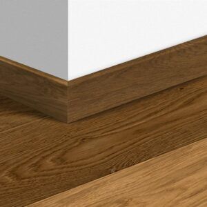 soklová lišta dýha